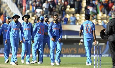 India Vs South Africa Live Streaming Icc Champions Trophy 2017 Watch