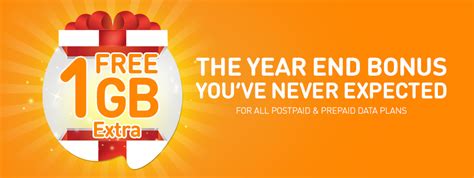 You can get code and offers on daily basis on our site. UMobile spreads the holiday spirit with 1GB free data for ...