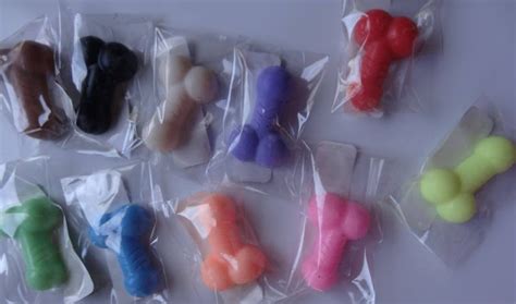 25 Pack Novelty Mini Willy Soaps Adult Pecker Favours Hens Etsy Australia