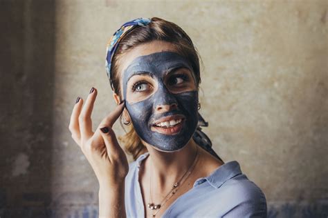 The 7 Best Peel Off Masks Of 2019