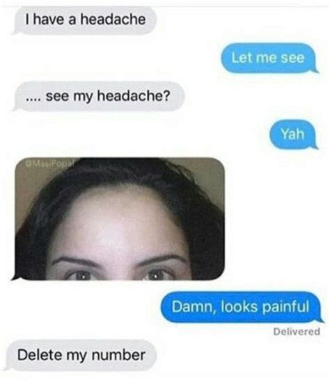 26 Texts That Are Way Funnier Than They Have Any Right To Be Funny