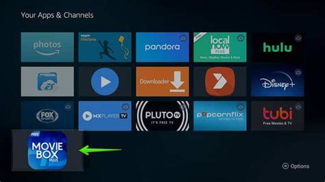 For a device that costs $40 and sizes smaller than an iphone x, it lets you access every existing media platform on this planet. How To Install HD Movie Box APK On Firestick (2020) | Fire ...