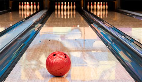 The 8 Best Bowling Alleys In New York City Secret Nyc