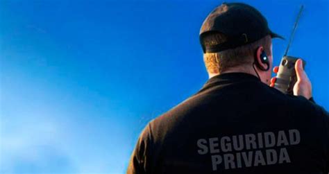 La Seguridad Privada En Chile EvoluciÓn Y ProyecciÓn Sciat Facere