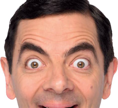 Download Mr Bean Png Image For Free