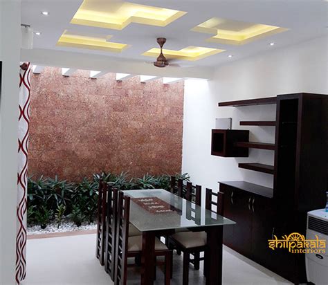 Shilpakala Interiors Home Interior Designs Kerala Image Gallery