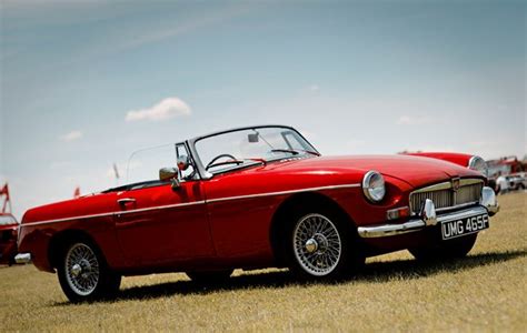 The 14 Most Awesome Convertibles Ever Built Small Sports Cars