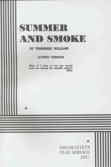 Summer And Smoke Alchetron The Free Social Encyclopedia