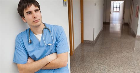 New Research Suggests Men Place Less Value On Care Oriented Careers