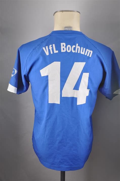 VFL Bochum Jersey Size 164-176 Kids Children Nike DWS | eBay