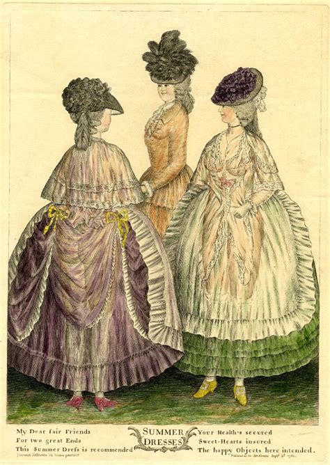 Two Nerdy History Girls See Through Summer Dresses For 1782
