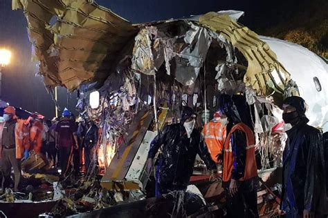 Karipur Air India Crash 10 Volunteers Involved In Rescue Operation Get