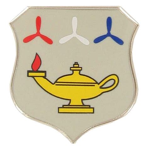 Civil Air Patrol Professional Development Badge Vanguard