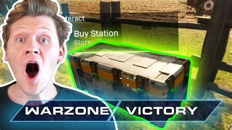 Insane Triple Revive Buyback Warzone Victory Call Of Duty Warzone