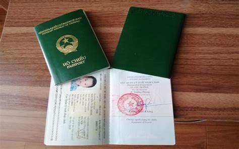 Vietnam To Issue E Passports For Its Citizens