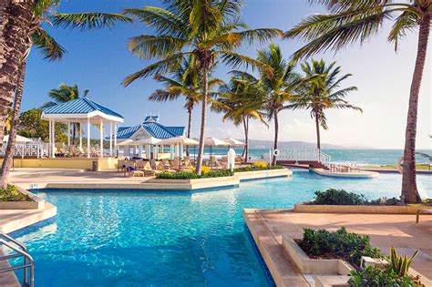 Magdalena Grand Beach And Golf Resort Tobago Blue Bay Travel