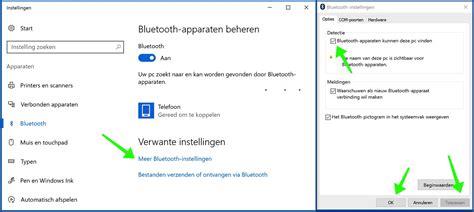 Hoe Bluetooth Inschakelen In Windows 10 2 Simpele Methodes Pc Tipsinfo