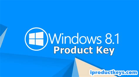 Activation Keys Windows 81 Pro Product Keys 2021 Latest Working
