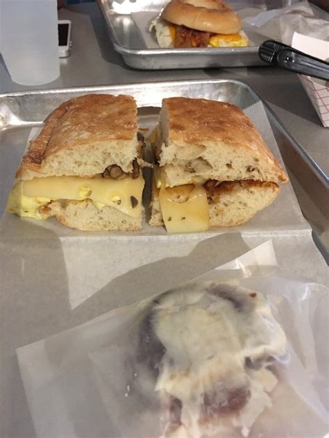 People are driving from the northeast to whole foods and from west columbia and lexington to whole foods. The Devine Cinnamon Roll Deli, Columbia - Restaurant ...