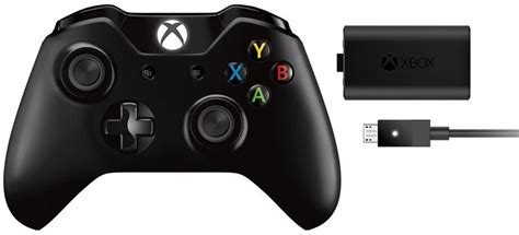 Xbox One Wireless Controller With Play And Charge Kit Price In Ksa Xcite