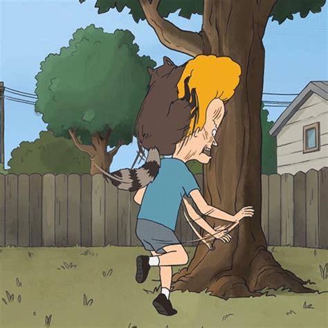 Beavis And Butthead Comedy Gif By Paramount Find Share On Giphy