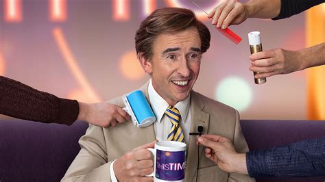 This Time With Alan Partridge Abc Iview