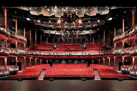 Alcons System Ensures Optimal Sound At German Theatre Installation