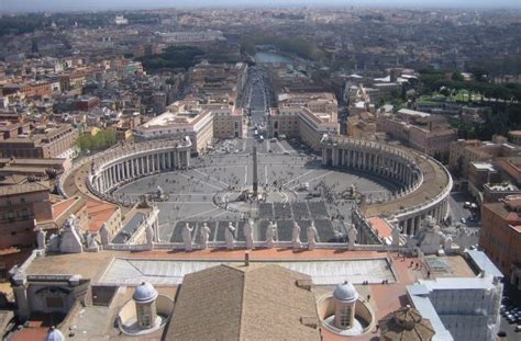 Ciudad Del Vaticano