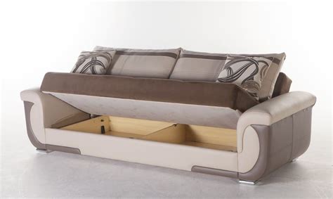 The Most Amazing Design Of Convertible Sofa Bed With Storage In 2020