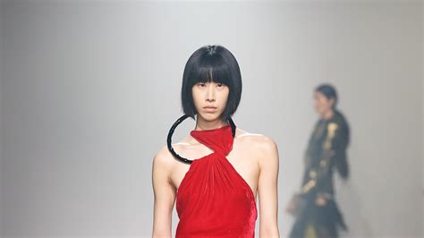 Asai Fall Ready To Wear Fashion Show Vogue