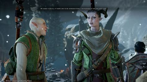 Dragon Age Inquisition Review — Lifted Geek