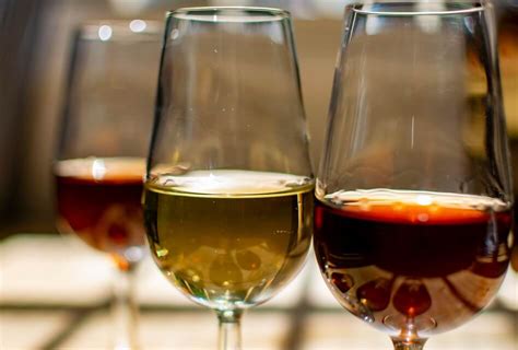 Everything You Need To Know About Sherry Wines Winelovermagazine
