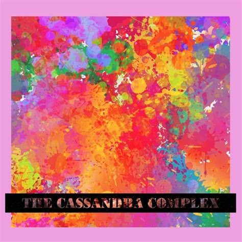 Stream The Cassandra Complex Original Free Download By Jason