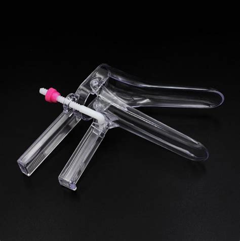 Disposable Medical Plastic Vaginal Speculum China Vaginal Speculum