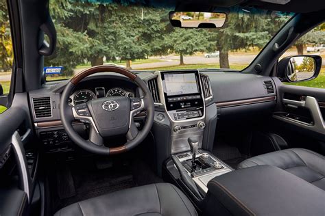 Toyota Cruiser Interior Home Interior Design