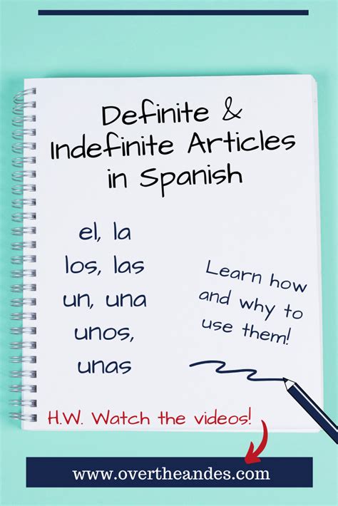 Spanish Lesson 13 Nouns And Gender In Spanish Spanish Lessons Spanish Language Learning