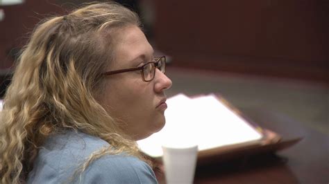 Sumner County Mom Convicted Of Murdering Infant Twins Asks For A New Trial