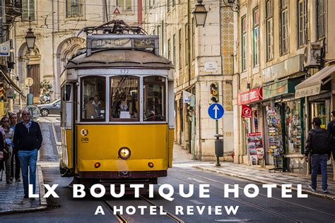 Vergelijk prijzen en boek rustieke hotels in puchong, maleisië. A Hotel Review of the LX Boutique Hotel in Lisbon