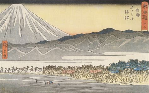 Japanese Woodblock Prints The Rich History Of Ukiyo E Sakuraco