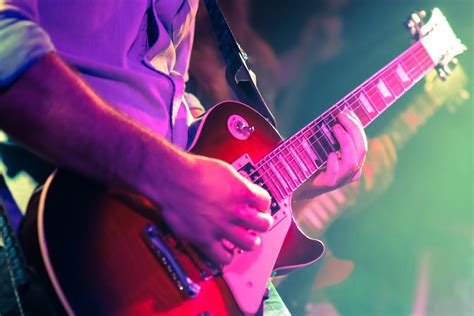 5 Popular Blues Standards Every Guitarist Should Know Truefire Blog