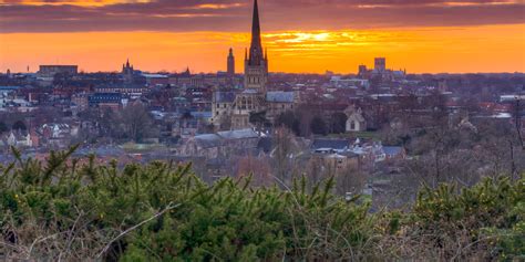 A city of eastern england northeast of london. A Day Out In Norwich City | Explore. Experience. Live.
