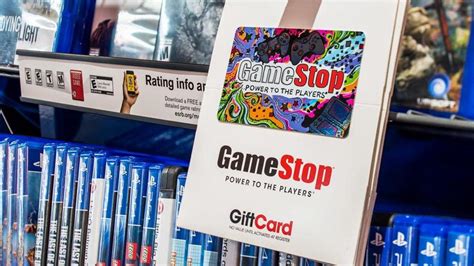 Shares of gamestop ( gme) rose about 5% tuesday on the news of the stock sale. GameStop Stock Offers a Buying Opportunity, Bulls Say ...