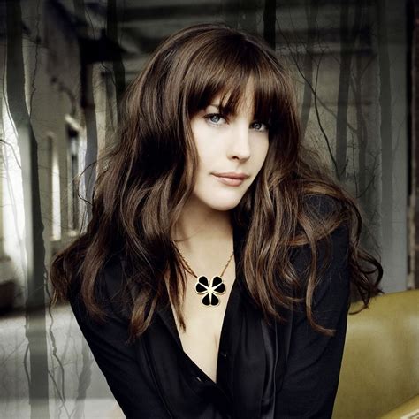 liv tyler celebrity haircut hairstyles celebrity in styles