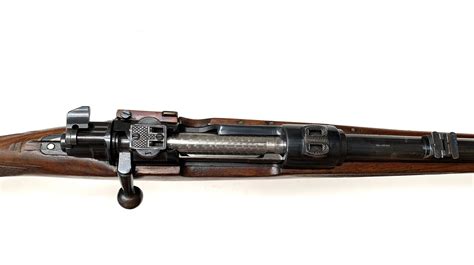 Mauser M98 In 7x57 Surplus Gng