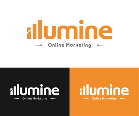 Modern Upmarket Direct Marketing Logo Design For Illumine By Gnieve13