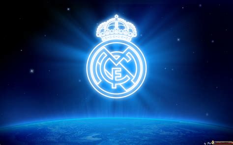 Logo Real Madrid Wallpaper Terbaru Madrid Real Wallpa