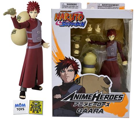 Anime Heroes Gaara Ubicaciondepersonascdmxgobmx