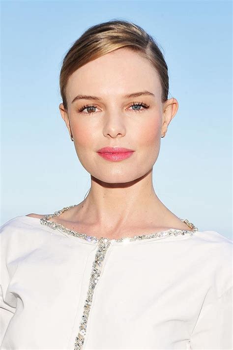 Kate Bosworths Beauty Secrets Harpers Bazaar