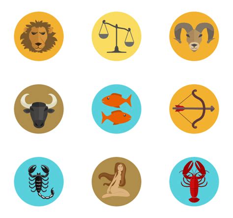 Zodiac Transparent Image Png Arts