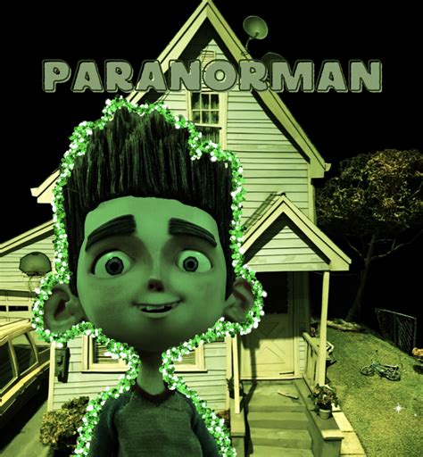 Lets Face It Paranorman Set The Bar For Laika Studios And Heres How